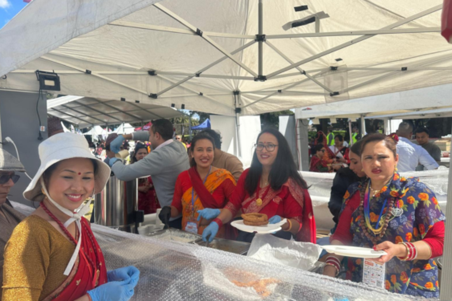 Community Engagement & Recognition