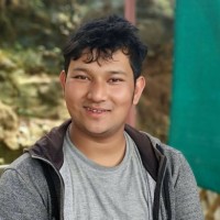 ANJAN SHRESTHA