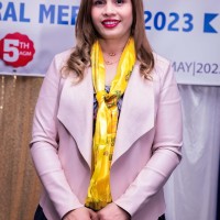 Sabita Devkota Dallakoti