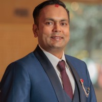 Dipendra Poudel