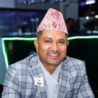 Prem Khadka