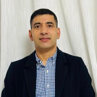 Uddhav Pokharel