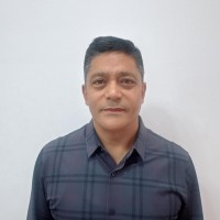 Dinesh Shrestha