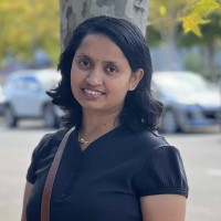Reshma Dhakal