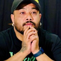Bijaya Jung Thapa